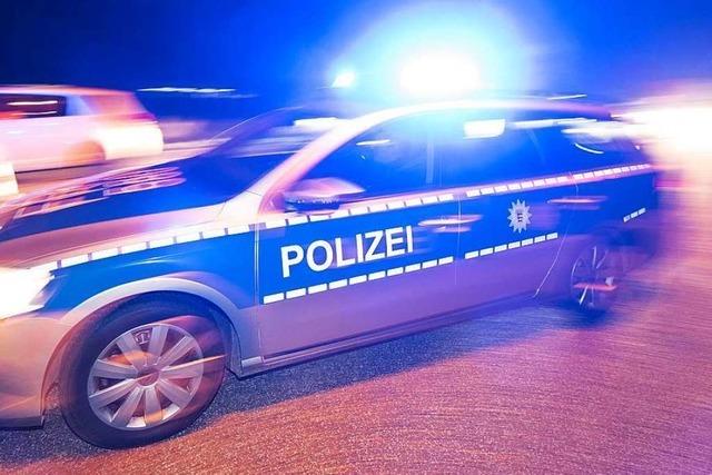 36-Jähriger soll auf zwei Mitarbeiter des Schlossgrabenhocks in Kirchhofen eingestochen haben