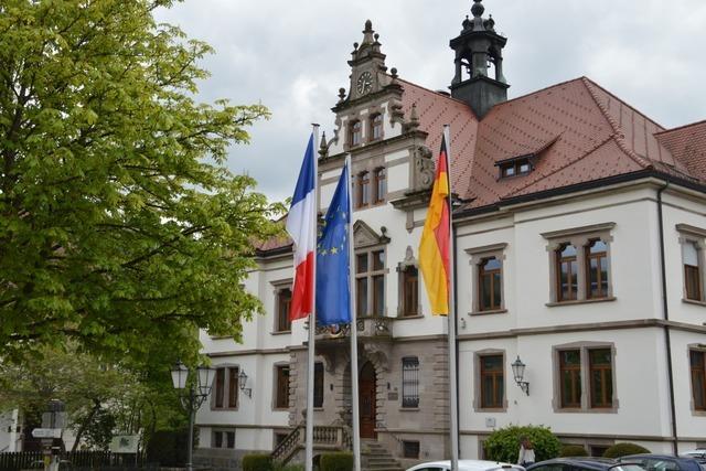 Die SPD legt in Schnau zu – CDU steigt zur strksten Kraft auf