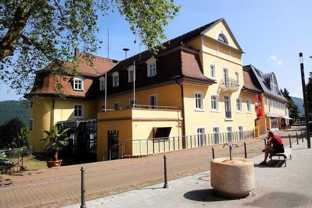 Grne siegen bei Gemeinderatswahl in Badenweiler