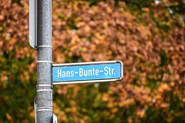 Verfahren gegen elf Angeklagte im Hans-Bunte-Fall beginnt Ende Juni