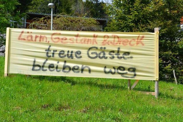 Niemand kann mit dem Todtnauer Brgerentscheid zufrieden sein