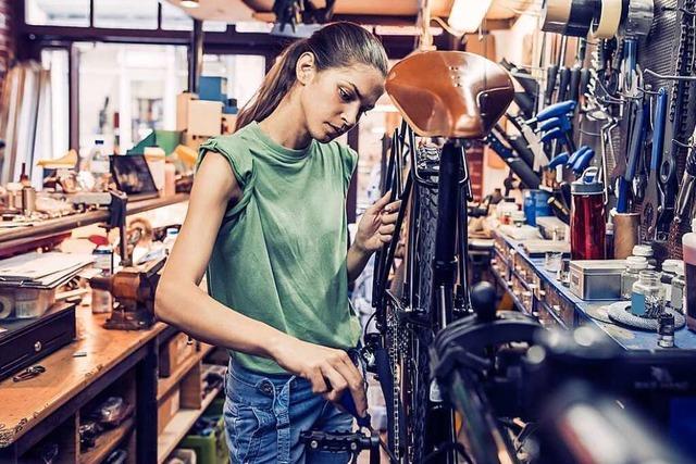 Diese drei Lifehacks sollten alle Radfahrer kennen