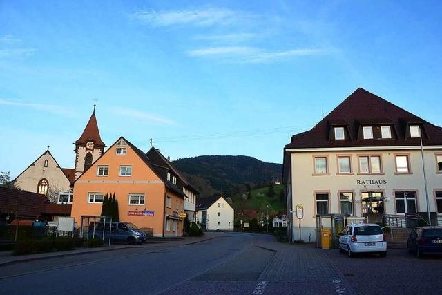 In Buchenbach gewinnt die CDU bei der Kommunalwahl, die UWG verliert