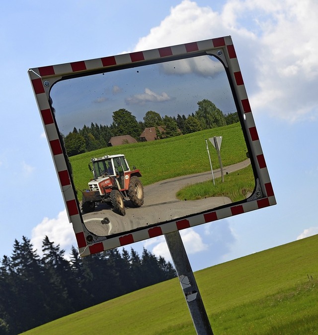 Den Hochschwarzwald wollen die zehn Kr...lieder aus der Region im Blick haben.   | Foto: Kathrin Blum