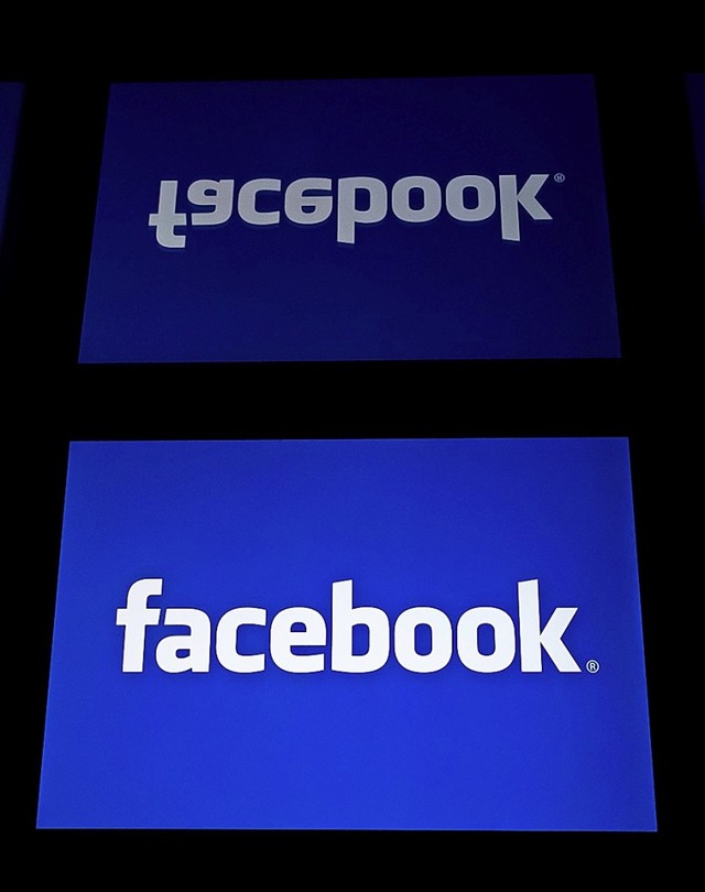 Facebook ist auf der Suche nach neuen Geschftsfeldern.  | Foto: LIONEL BONAVENTURE (AFP)