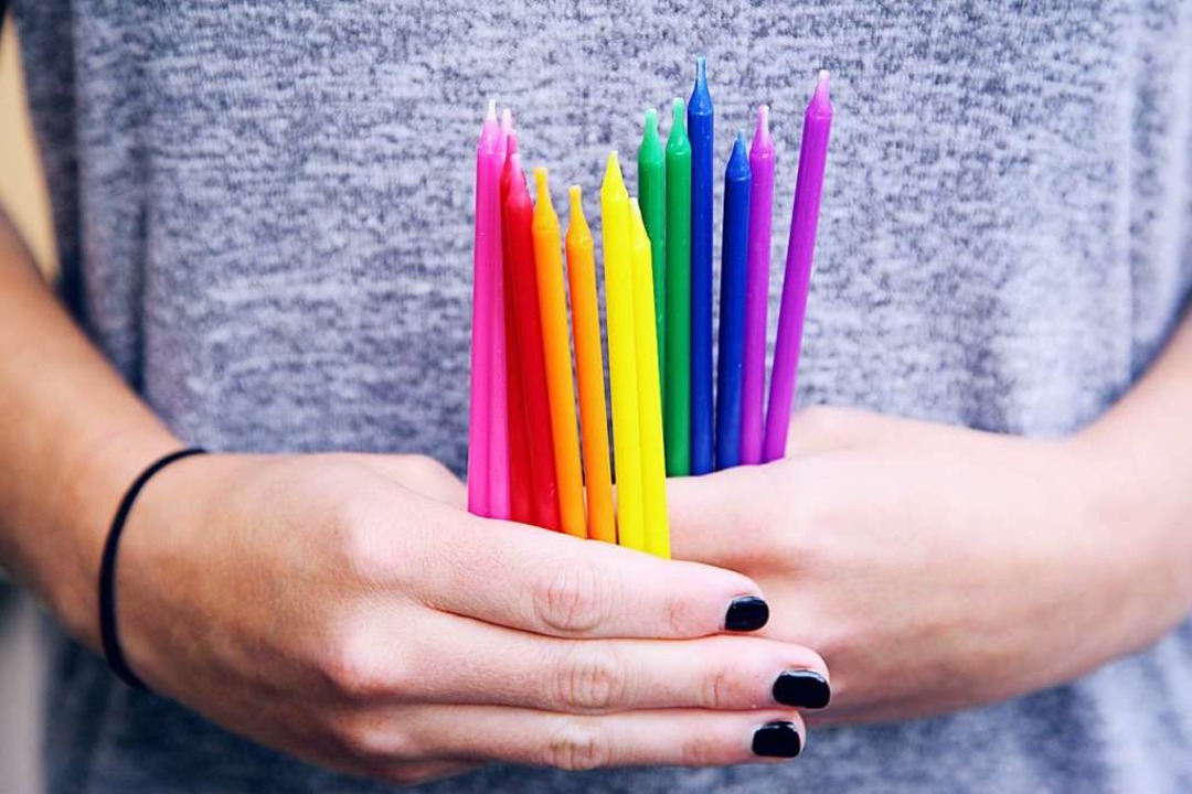 Queeramnesty mchte mit der Ausstellun...nen des Geschlechts aufmerksam machen.  | Foto: Sharon Mccutcheon (unsplash.com)