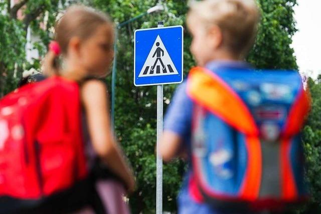Die Karl-Tschamber-Schule in Weil am Rhein will gegen Elterntaxis vorgehen