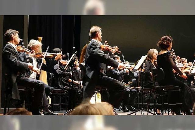 Wie sich das Basler Sinfonieorchester für Inklusion einsetzt