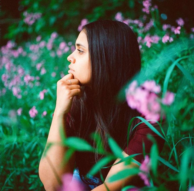 Lydia Persaud  | Foto: J Mitchell Reed