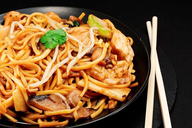 Asia Noodles  | Foto: Jonathan Law /  stocksolutions (stock.adobe.com)