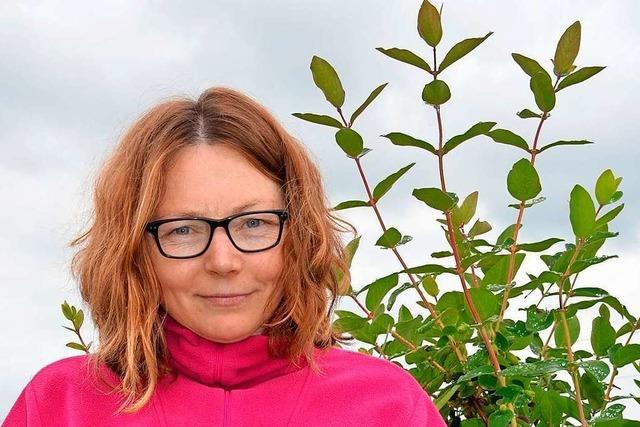 Joanna Michalski kam als Saisonarbeiterin aus Polen – heute ist sie Bio-Beeren-Bauerin