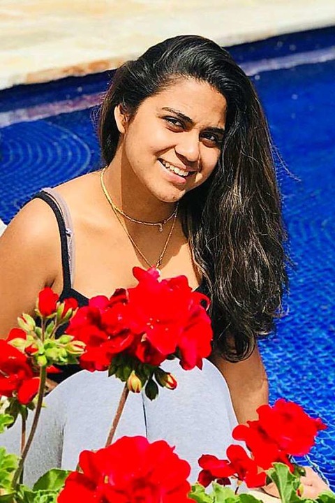 Geeta Renuse  | Foto: Privat