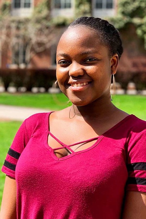Fatou Diop  | Foto: Privat
