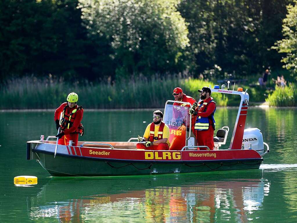 Feuerwehr und Rettungsdienste ben fr eine Katastrophe