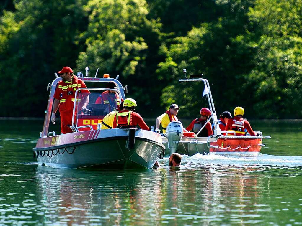 Feuerwehr und Rettungsdienste ben fr eine Katastrophe