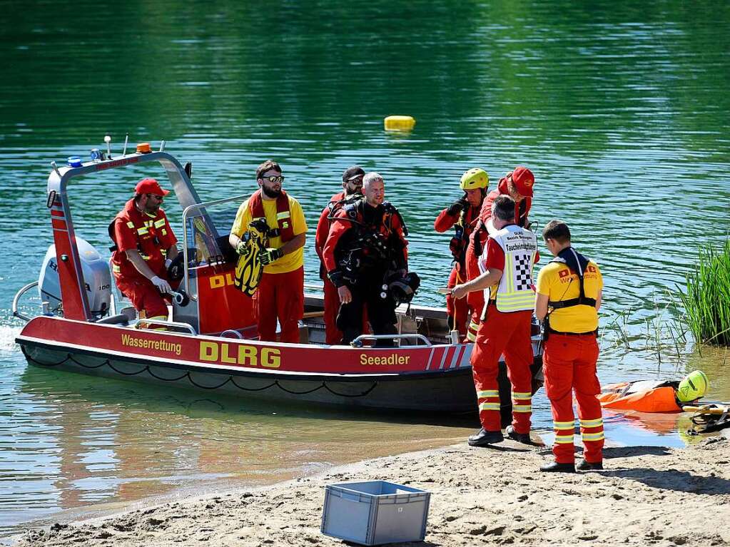 Feuerwehr und Rettungsdienste ben fr eine Katastrophe