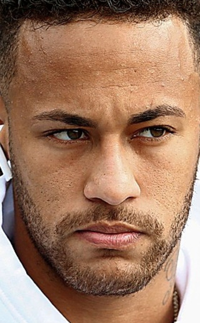 Neymar  | Foto: BENJAMIN CREMEL