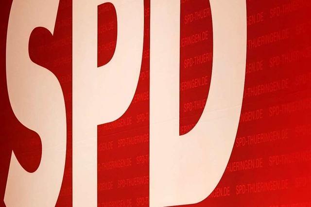 CDU-Chefin warnt SPD vor leichtfertigem Bruch der Koalition