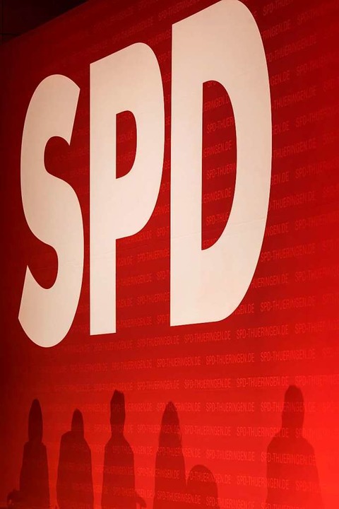 CDU-Chefin Warnt SPD Vor Leichtfertigem Bruch Der Koalition ...