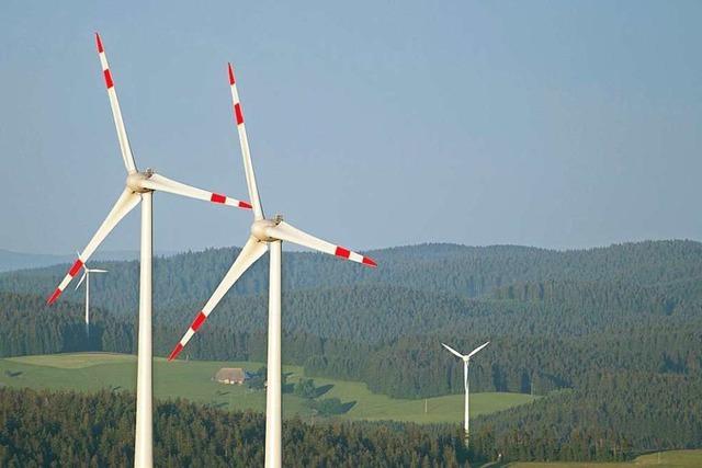 Alternativen zur Windkraft