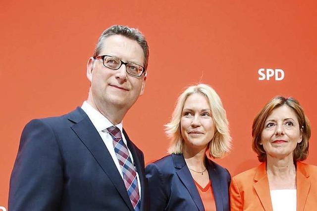 Union und SPD mssen schnell ber die Zukunft der Koalition entscheiden