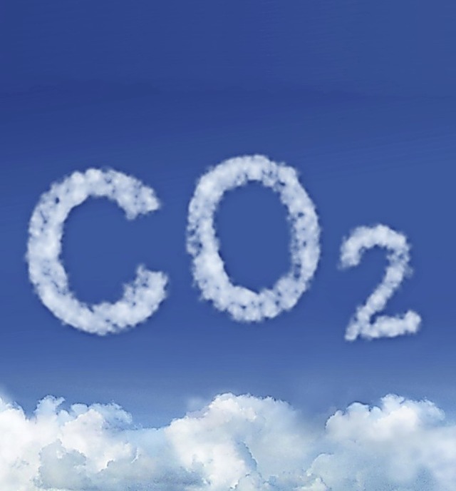 Der CO<BZ-Texttief>2</BZ-Texttief>-Aussto soll teurer werden.  | Foto: designeo - stock.adobe.com