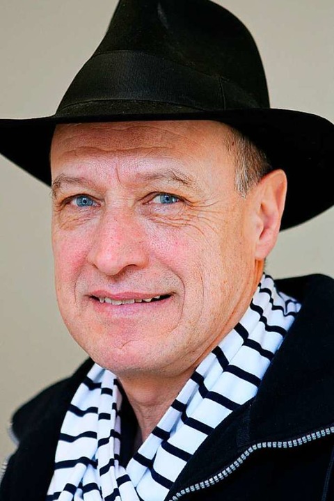 Dietmar Kairies  | Foto: Bastian Henning