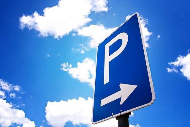 Gemeinderat St. Peter lehnt Bau von Parkplätzen am Kreisverkehr ab