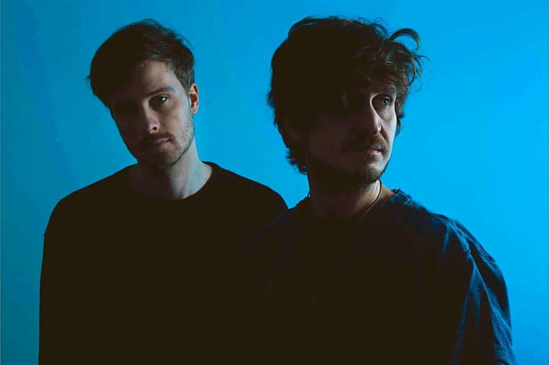 Das Berliner Duo Bondi, das am Samstag...te elektronische Musik mit Pop-Appeal.  | Foto: Promo