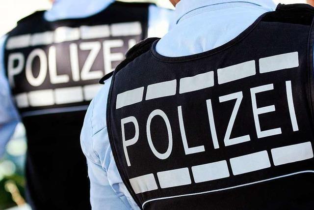 Falscher Polizist muss nach Berufung zwei statt drei Jahre ins Gefngnis