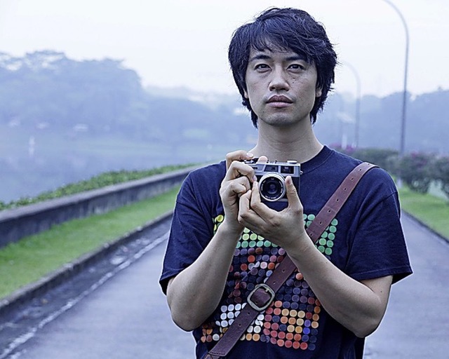 Takumi Saitoh   | Foto: - (dpa)