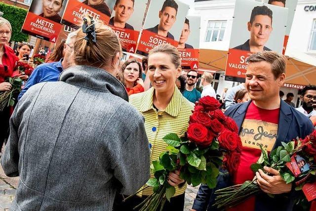 Sozialdemokratie in Dänemark stärkste Kraft – Schlappe für Rechtspopulisten