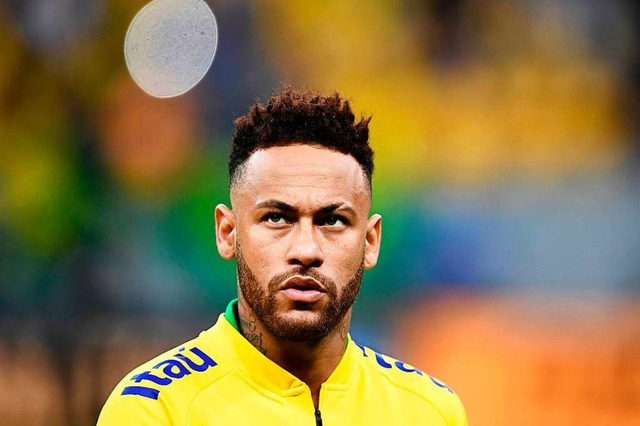 Ist Neymar ein Vergewaltiger?  | Foto: EVARISTO SA (AFP)