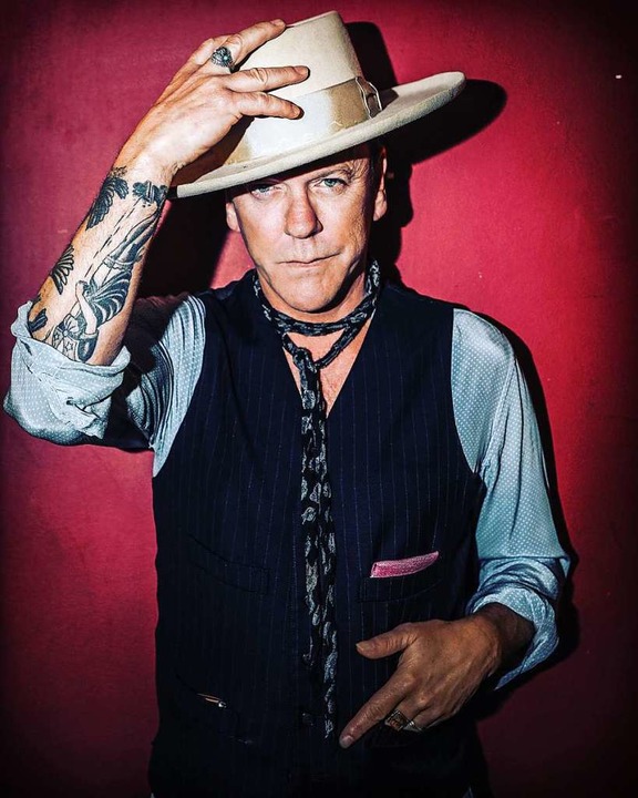 Kiefer Sutherland  | Foto: MORITZ-KUENSTER-MONSTERPICS.DE