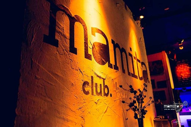 Ab sofort findet jeden Donnerstag die ...arty im Mamita Club in Freiburg statt.  | Foto: Mamita Club