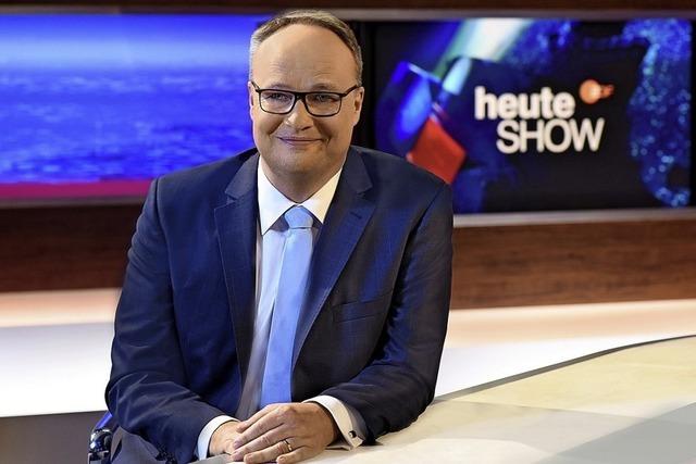 Eben keine Ein-Mann-Show