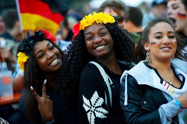 fudder zeigt Dir, in welchen Kneipen, ...Freiburgern die Spiele ansehen kannst.  | Foto: Miroslav Dakov