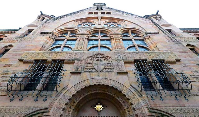 Das Erzbistum Freiburg gibt an, bei de... vollumfnglich kooperieren zu wollen.  | Foto: Ingo Schneider