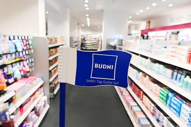 Budni-Drogeriemarkt kommt nach Lahr