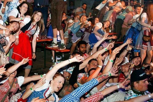 Fotos: 800 Jahre Schweighausen