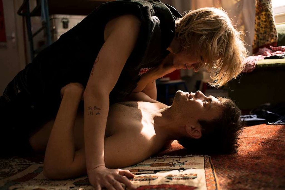 Seit dem 23. Mai luft der Film schon in auserwhlten Kinos.  | Foto: Emma Rosa Simon & Robert Bohrer