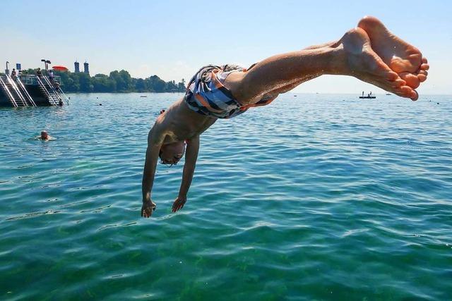 Warum ist der Bodensee gefhrlich?