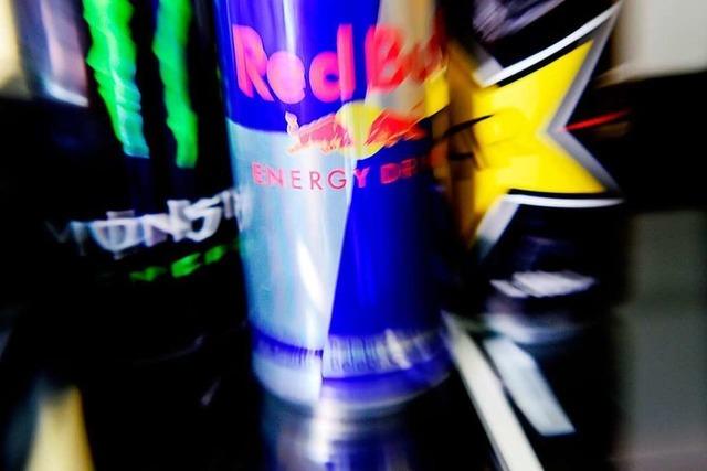 Risiko in hohen Dosen: So gefhrlich knnen Energy-Drinks sein