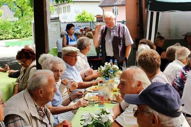 Festausschuss streicht Dchlefest in Wehr