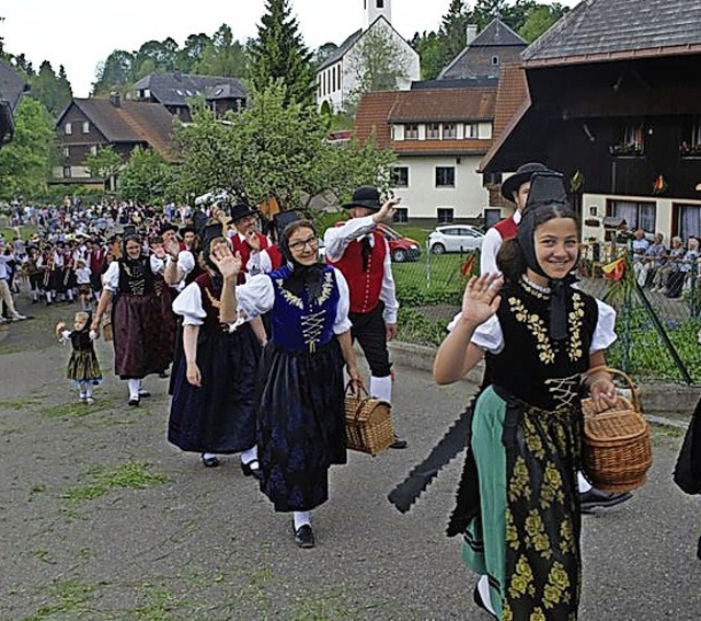   | Foto: Hochschwarzwald Tourismus