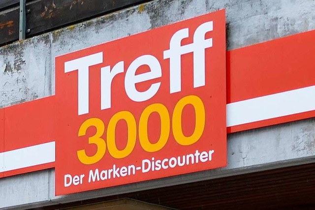 Der Treff-Markt in Btzingen wird sptestens zum Jahresende schlieen.  | Foto: Martin Wunderle
