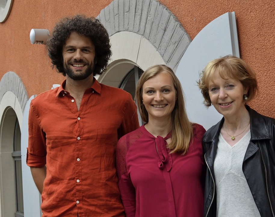 Senioren Sind Eine Sehr Heterogene Gruppe Lorrach Badische Zeitung