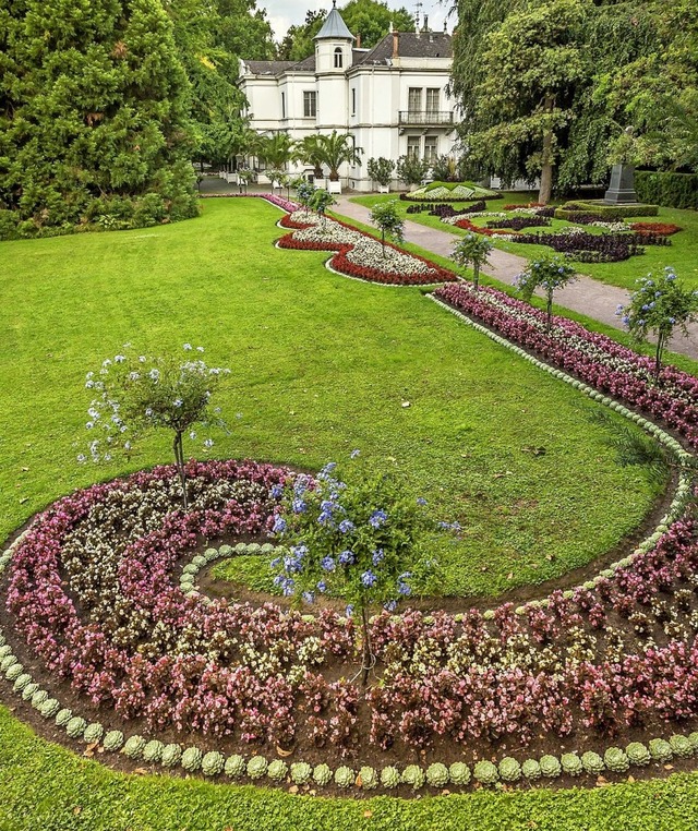   | Foto: Stadt Lahr