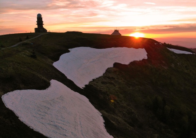   | Foto: Patrik Ohnemus / Wetterstation Ettenheimmnster