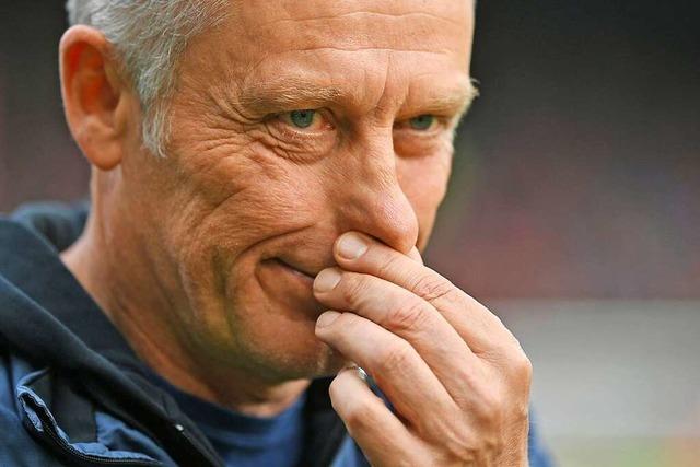 SC Freiburg will im neuen Stadion auf Staudenknöterich spielen